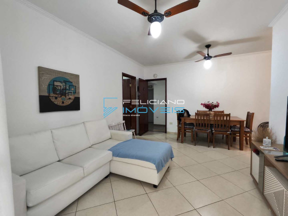 Imagem Apartamento com 1 Quarto à Venda, 57 m² em Guilhermina - Praia Grande Imagem Apartamento com 1 Quarto à Venda, 57 m² em Guilhermina - Praia Grande