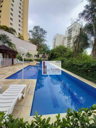 Imagem Apartamento com 3 Quartos à Venda, 62 m² em Vila Andrade - São Paulo
