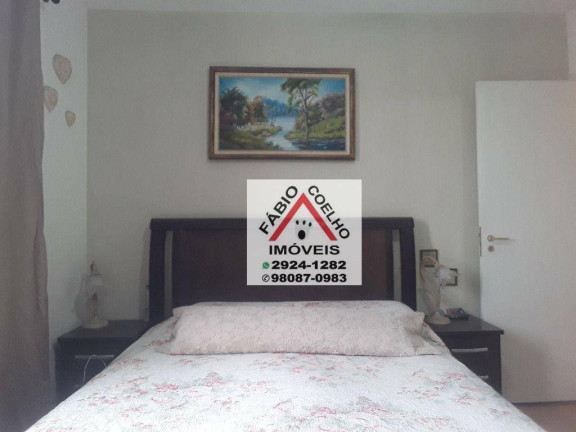 Imagem Apartamento com 3 Quartos à Venda, 105 m² em Jardim Marajoara - São Paulo Imagem Apartamento com 3 Quartos à Venda, 105 m² em Jardim Marajoara - São Paulo