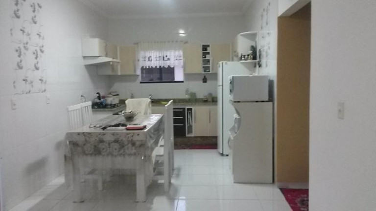 Imagem Casa com 3 Quartos para Alugar ou Temporada, 324 m² em Itacolomi - Balneário Piçarras