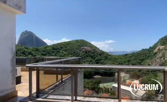 Imagem Cobertura com 4 Quartos à Venda, 470 m² em Copacabana - Rio De Janeiro
