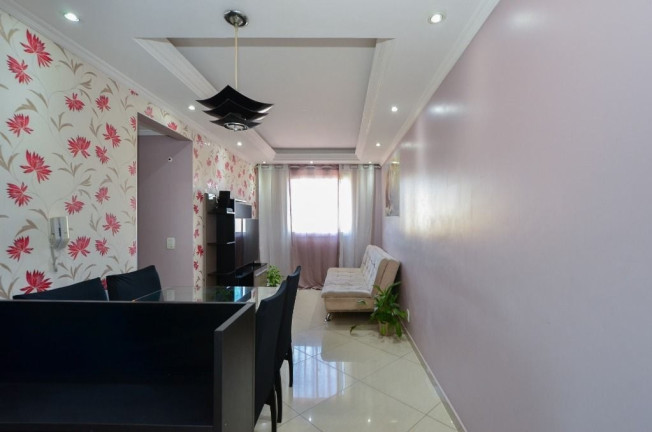 Imagem Imóvel com 2 Quartos à Venda, 46 m² em Jardim Vila Formosa - São Paulo Imagem Imóvel com 2 Quartos à Venda, 46 m² em Jardim Vila Formosa - São Paulo