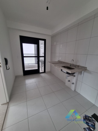 Imagem Apartamento com 3 Quartos à Venda, 106 m² em Vila Clementino - São Paulo