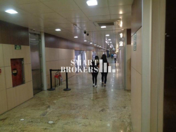 Imagem Sala Comercial à Venda ou Locação, 610 m² em Bela Vista - São Paulo