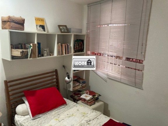 Imagem Apartamento com 1 Quarto à Venda, 40 m² em Copacabana - Rio De Janeiro