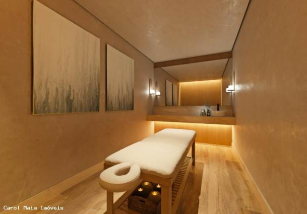 Imagem Apartamento com 4 Quartos à Venda, 224 m² em Vila Da Serra - Nova Lima