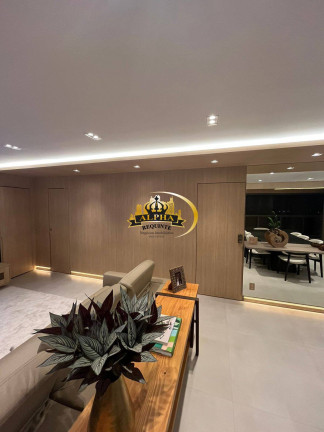 Imagem Apartamento com 3 Quartos à Venda, 180 m² em Sítio Tamboré Alphaville - Barueri