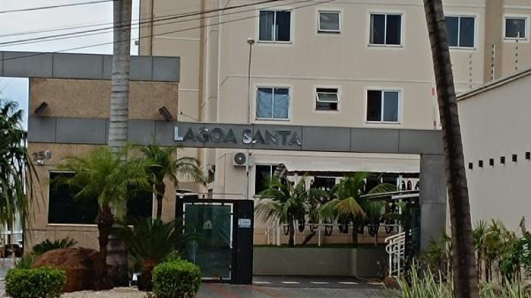 Apartamento com 2 Quartos à Venda, 43 m² em Gleba Lindoia - Londrina