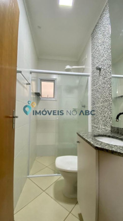 Imagem Cobertura com 2 Quartos à Venda, 100 m² em Vila Guiomar - Santo André