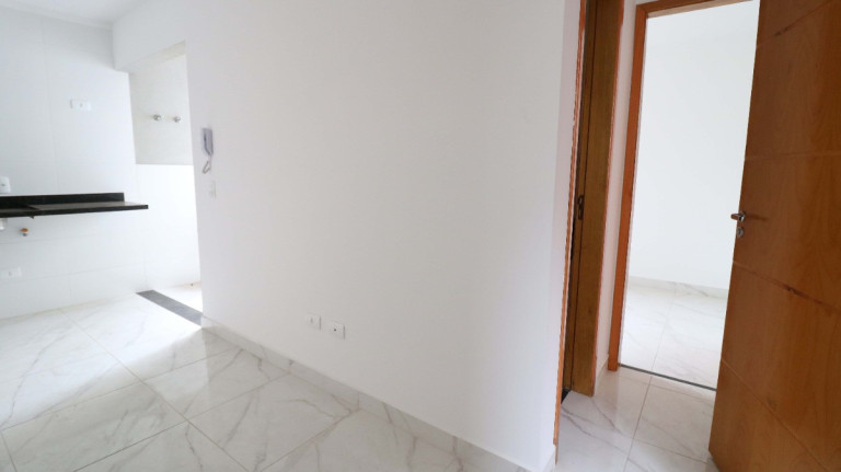 Imagem Apartamento com 1 Quarto à Venda, 26 m² em Parada Inglesa - São Paulo