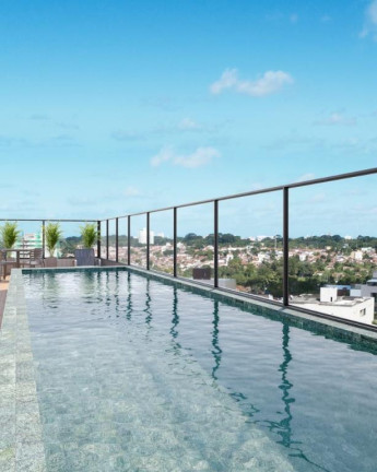 Imagem Cobertura com 3 Quartos à Venda, 110 m² em Bessa - João Pessoa