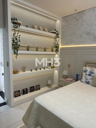 Imagem Casa de Condomínio com 3 Quartos à Venda, 330 m² em Residencial Real Parque Sumaré - Sumaré Imagem Casa de Condomínio com 3 Quartos à Venda, 330 m² em Residencial Real Parque Sumaré - Sumaré