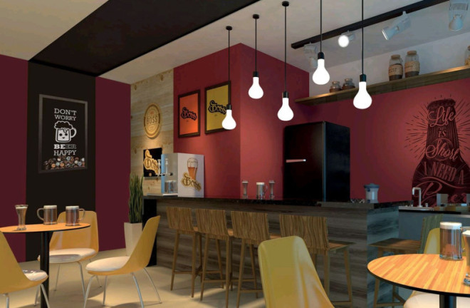Imagem Apartamento com 2 Quartos à Venda, 55 m²
