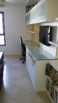 Imagem Apartamento com 4 Quartos à Venda, 137 m² em Cidade Jardim - Salvador Imagem Apartamento com 4 Quartos à Venda, 137 m² em Cidade Jardim - Salvador