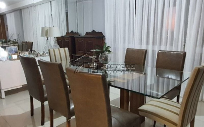 Apartamento à Venda, 156 m² em Jardim Esplanada - São José Dos Campos