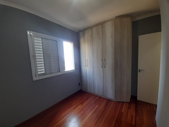 Imagem Apartamento com 3 Quartos para Alugar, 95 m² em Jardim Arpoador - São Paulo