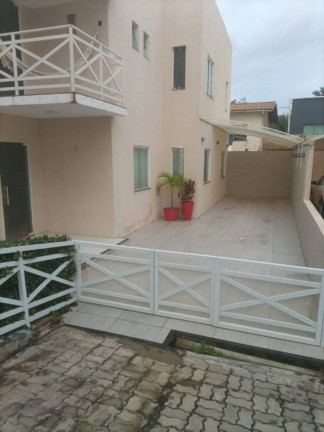 Imagem Casa com 4 Quartos à Venda, 191 m² em Ipitanga - Lauro De Freitas