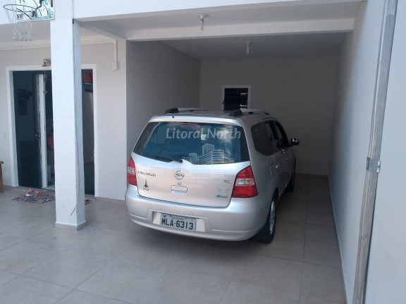 Imagem Sobrado com 3 Quartos à Venda, 120 m² em Barra Do Rio - Itajaí Imagem Sobrado com 3 Quartos à Venda, 120 m² em Barra Do Rio - Itajaí