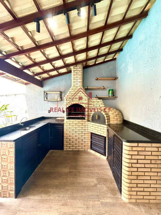 Imagem Casa com 2 Quartos à Venda, 86 m² em Bosque Do Peró - Cabo Frio Imagem Casa com 2 Quartos à Venda, 86 m² em Bosque Do Peró - Cabo Frio
