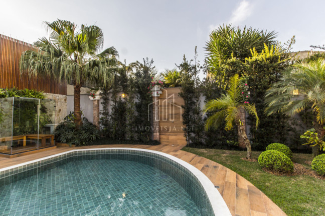 Imagem Casa com 4 Quartos à Venda, 500 m² em Morada Dos Pinheiros (aldeia Da Serra) - Santana De Parnaíba Imagem Casa com 4 Quartos à Venda, 500 m² em Morada Dos Pinheiros (aldeia Da Serra) - Santana De Parnaíba