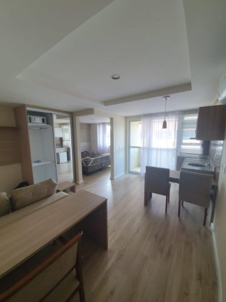 Imagem Imóvel com 1 Quarto à Venda, 35 m² em Campo Grande - Rio De Janeiro