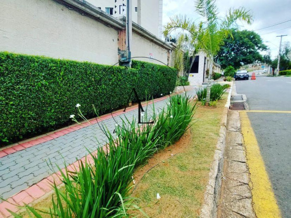 Imagem Apartamento com 2 Quartos à Venda, 45 m² em Loteamento Parque São Martinho - Campinas Imagem Apartamento com 2 Quartos à Venda, 45 m² em Loteamento Parque São Martinho - Campinas