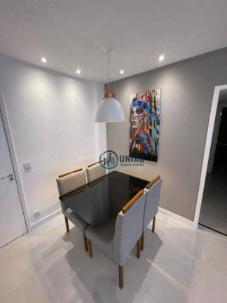Imagem Apartamento com 2 Quartos à Venda, 73 m² em Icaraí - Niterói Imagem Apartamento com 2 Quartos à Venda, 73 m² em Icaraí - Niterói