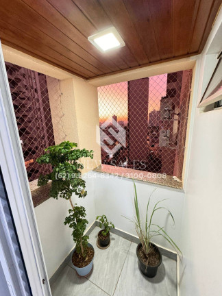 Imagem Apartamento com 3 Quartos à Venda, 112 m² em Setor Bueno - Goiânia Imagem Apartamento com 3 Quartos à Venda, 112 m² em Setor Bueno - Goiânia