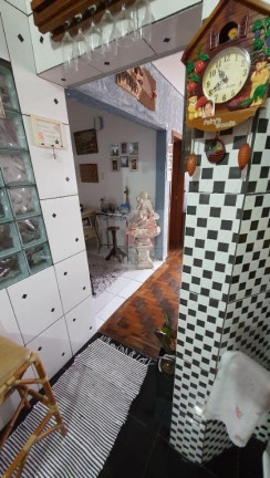 Imagem Apartamento com 3 Quartos à Venda, 89 m² em Navegantes - Porto Alegre