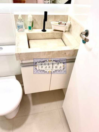 Imagem Apartamento com 2 Quartos à Venda, 60 m² em Rio Comprido - Rio De Janeiro