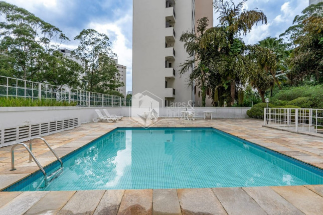 Imagem Apartamento com 4 Quartos à Venda, 180 m² em Vila Andrade - São Paulo Imagem Apartamento com 4 Quartos à Venda, 180 m² em Vila Andrade - São Paulo