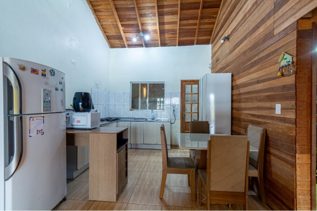 Imagem Casa com 3 Quartos à Venda, 125 m² em Igara - Canoas