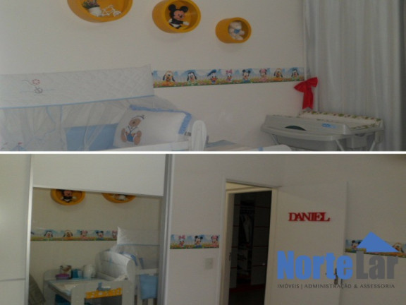 Imagem Casa de Condomínio com 3 Quartos à Venda, 130 m² em Jaraguá - São Paulo