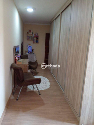 Imagem Casa com 3 Quartos à Venda, 221 m² em Parque Universitário De Viracopos - Campinas Imagem Casa com 3 Quartos à Venda, 221 m² em Parque Universitário De Viracopos - Campinas