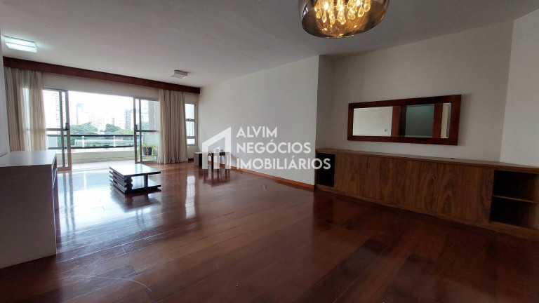 Imagem Apartamento com 4 Quartos à Venda, 178 m² em Vila Adyana - São José Dos Campos