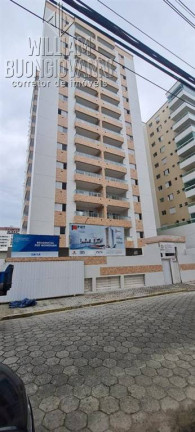 Imagem Apartamento com 2 Quartos à Venda, 94 m² em Guilhermina - Praia Grande