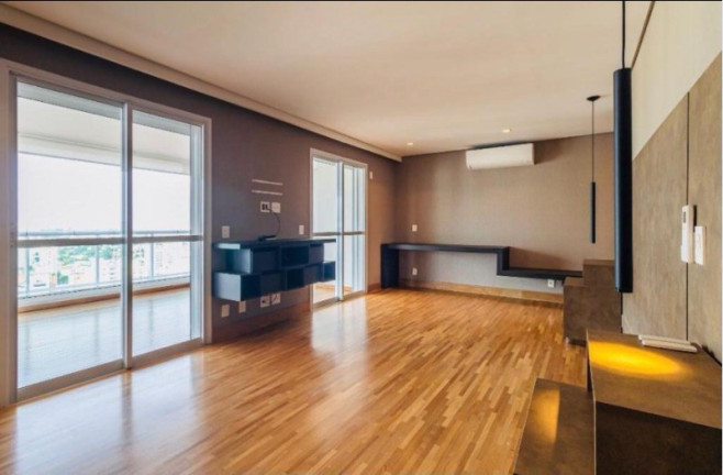 Imagem Cobertura com 3 Quartos à Venda, 280 m² em Brooklin Paulista - São Paulo Imagem Cobertura com 3 Quartos à Venda, 280 m² em Brooklin Paulista - São Paulo