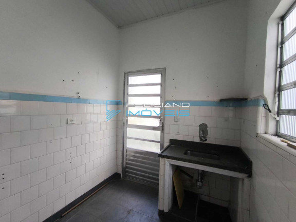 Imagem Kitnet com 1 Quarto à Venda, 32 m² em Canto Do Forte - Praia Grande Imagem Kitnet com 1 Quarto à Venda, 32 m² em Canto Do Forte - Praia Grande