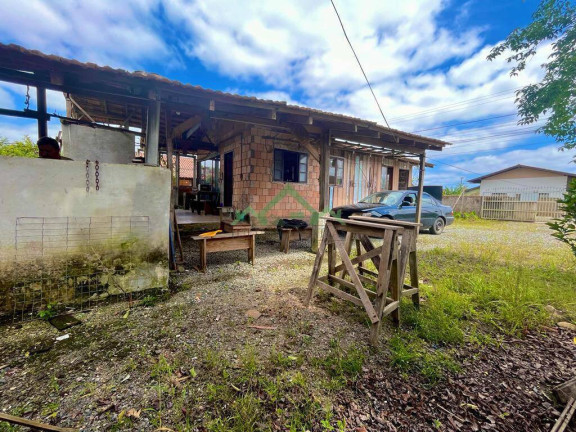 Imagem Casa com 3 Quartos à Venda,  em Costeira - Balneário Barra Do Sul