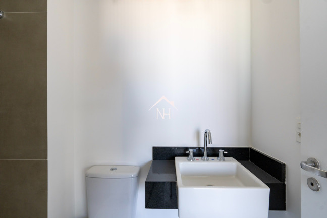 Imagem Apartamento com 1 Quarto à Venda, 42 m² em Vila Olímpia - São Paulo Imagem Apartamento com 1 Quarto à Venda, 42 m² em Vila Olímpia - São Paulo