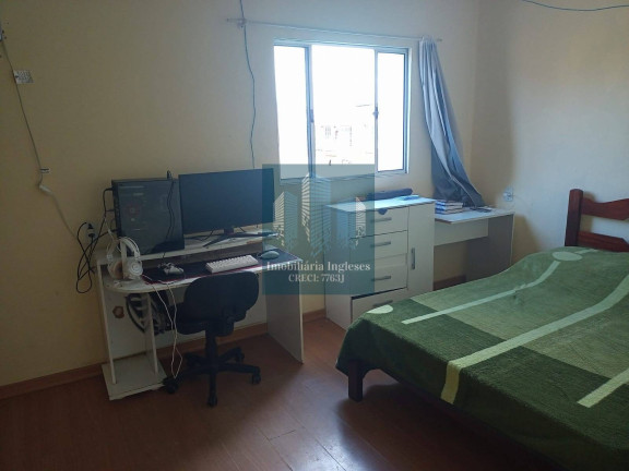 Imagem Casa com 4 Quartos à Venda, 96 m² em São João Do Rio Vermelho - Florianópolis