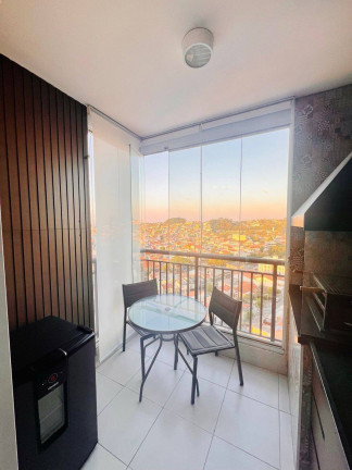 Imagem Apartamento com 2 Quartos à Venda, 53 m² em City Bussocaba - Osasco Imagem Apartamento com 2 Quartos à Venda, 53 m² em City Bussocaba - Osasco