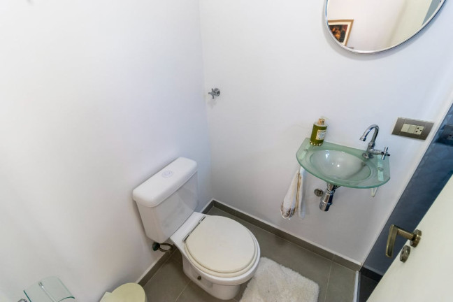 Imagem Casa com 3 Quartos à Venda, 129 m² em Planalto Paulista - São Paulo