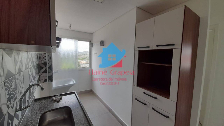 Imagem Apartamento com 2 Quartos à Venda, 51 m² em Santa Claudina - Vinhedo