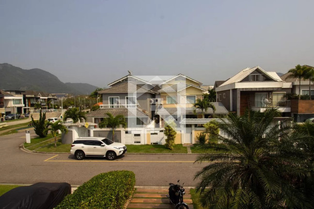 Imagem Casa com 4 Quartos à Venda, 350 m² em Vargem Grande - Rio De Janeiro