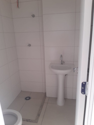 Imagem Imóvel com 1 Quarto à Venda, 20 m² em Bela Vista - São Paulo