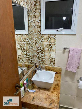 Imagem Apartamento com 3 Quartos à Venda, 97 m² em Santa Maria - São Caetano Do Sul Imagem Apartamento com 3 Quartos à Venda, 97 m² em Santa Maria - São Caetano Do Sul