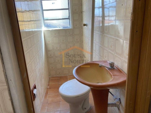 Imagem Sobrado com 2 Quartos à Venda, 120 m² em Vila Medeiros - São Paulo