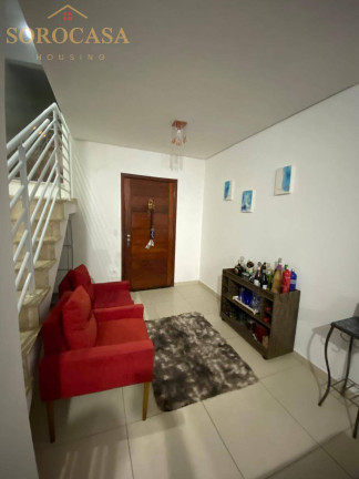 Imagem Casa com 4 Quartos à Venda,  em Wanel Ville - Sorocaba