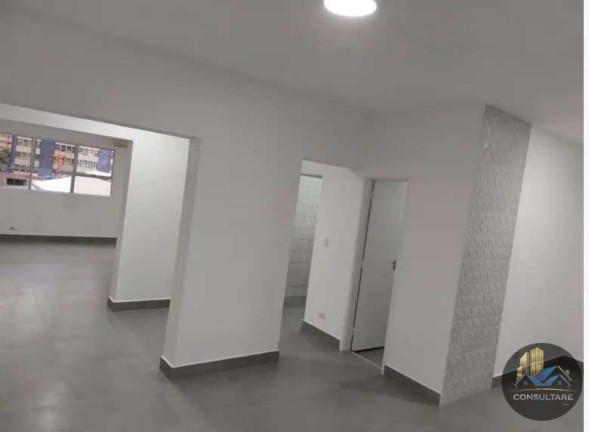 Imagem Imóvel para Alugar, 72 m² em Vila Belmiro - Santos